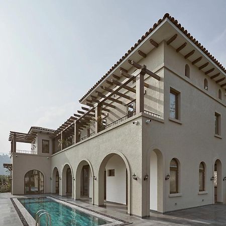The Candy Villa - Venuestay Hoa Binh Ngoại thất bức ảnh