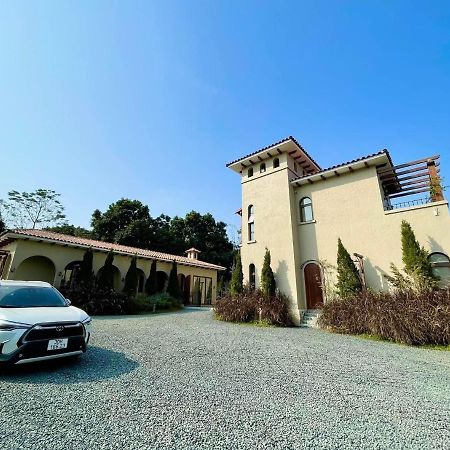 The Candy Villa - Venuestay Hoa Binh Ngoại thất bức ảnh
