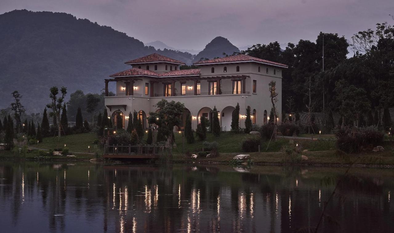 The Candy Villa - Venuestay Hoa Binh Ngoại thất bức ảnh