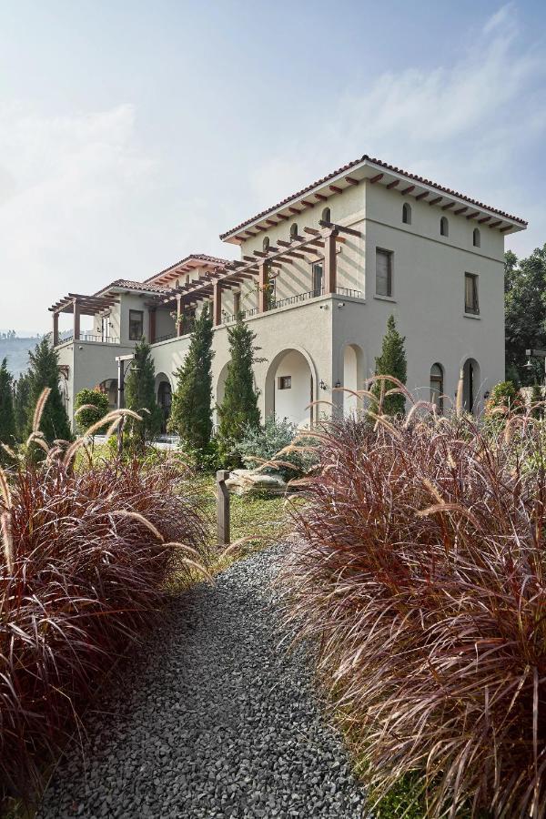The Candy Villa - Venuestay Hoa Binh Ngoại thất bức ảnh