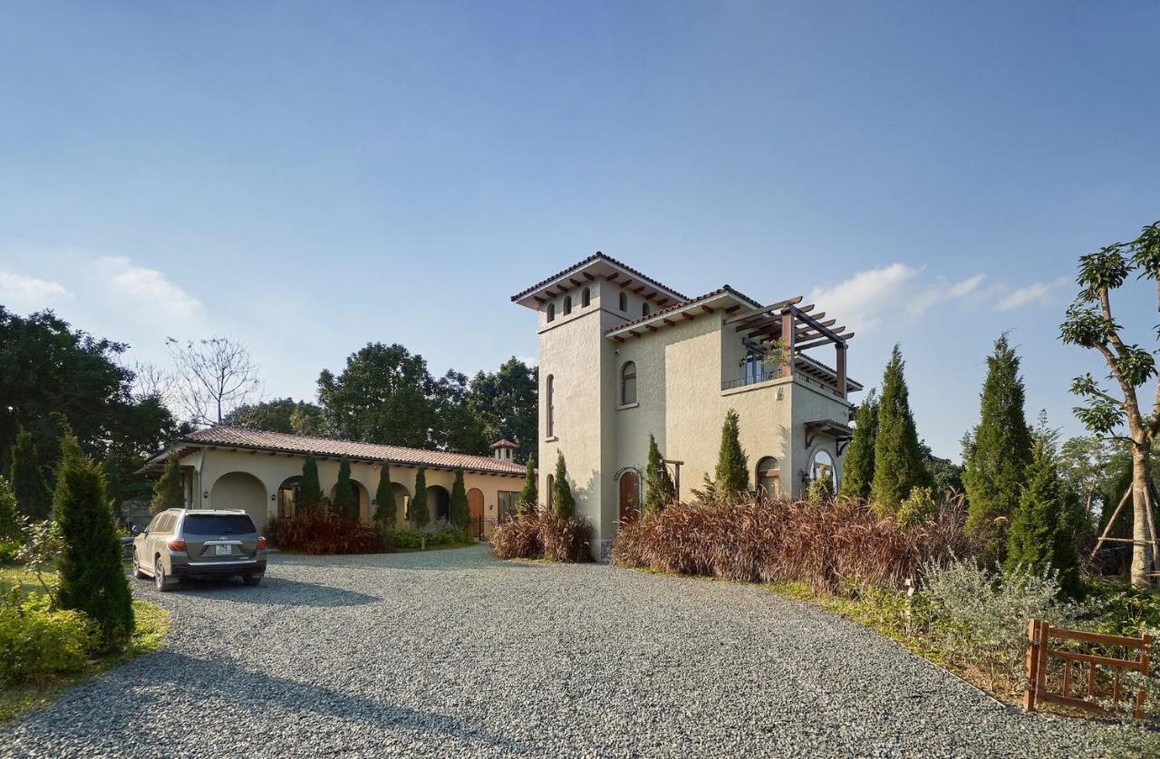 The Candy Villa - Venuestay Hoa Binh Ngoại thất bức ảnh
