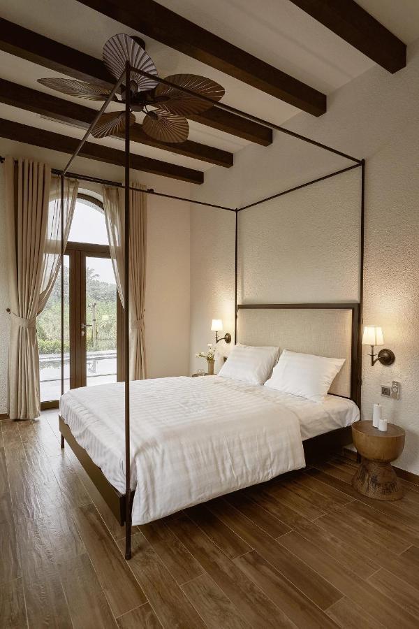 The Candy Villa - Venuestay Hoa Binh Ngoại thất bức ảnh